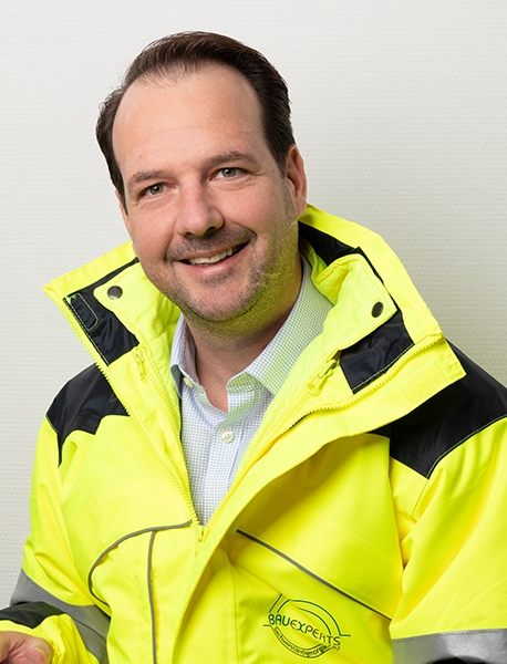 Bausachverständiger, Immobiliensachverständiger, Immobiliengutachter und Baugutachter  Ralph Niemann-Delius (REV) Koblenz