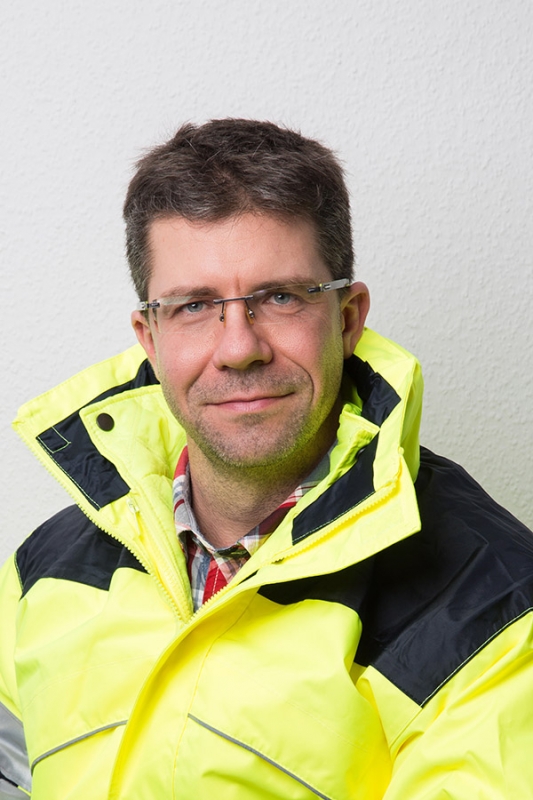 Bausachverständiger, Immobiliensachverständiger, Immobiliengutachter und Baugutachter  Alexander Gräfe Koblenz