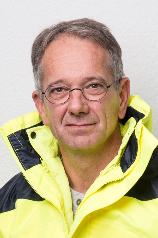 Bausachverständiger, Immobiliensachverständiger, Immobiliengutachter und Baugutachter  Frank Herrmann Koblenz