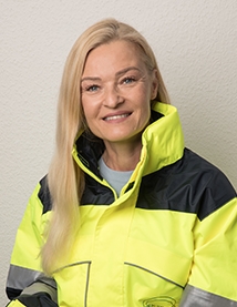 Bausachverständige, Immobiliensachverständige, Immobiliengutachterin und Baugutachterin  Katrin Ehlert Koblenz