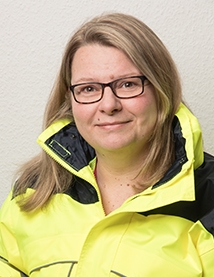 Bausachverständige, Immobiliensachverständige, Immobiliengutachterin und Baugutachterin  Svenja Rohlfs Koblenz